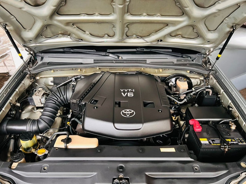 Imagen 13 de 18 de Toyota 4runner Limited4wd
