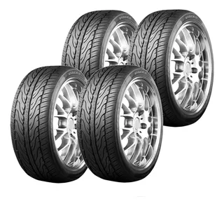 Pack De 4 Llantas 295/35zr21 Pace Azura 107y Xl