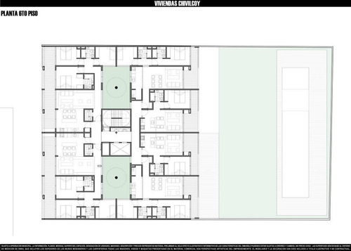 Imagen 16 de 17 de Departamento 4 Ambientes - Balcón Con Parrilla - Amenities - Venta En Pozo - Villa Devoto