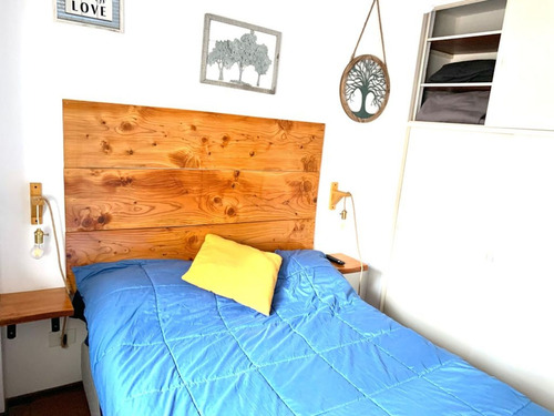 Imagen 4 de 8 de Oportunidad Depto 2 Dormitorio Con Cochera Centro