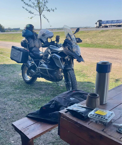Imagen 14 de 16 de Bmw R 1200 Gs