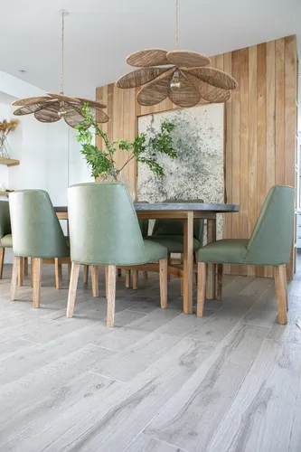 Porcelanato Ilva Ecowood Bruma 20x120 1era Rt