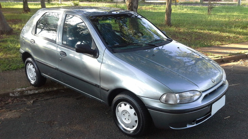 Palio Ex 1.0 Mpi 1999 Excelente Estado