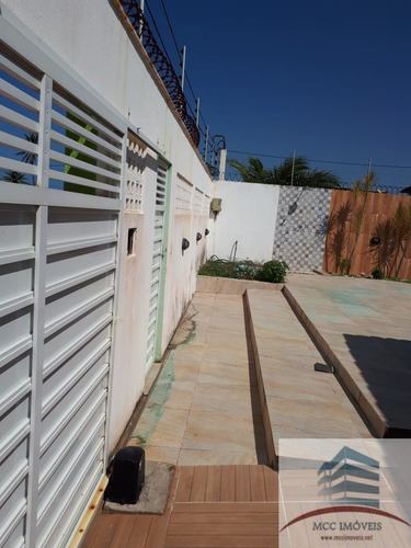 Imagem 5 de 11 de Casa De Praia A Venda Em Muriu