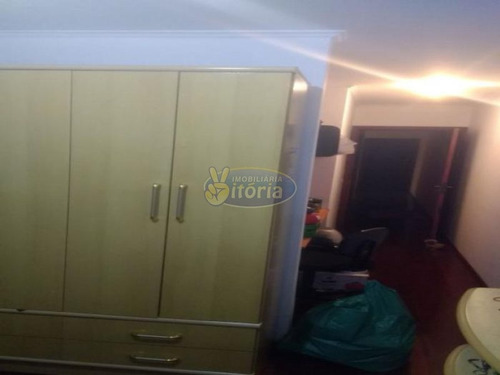 Imagem 15 de 15 de Sobrado Para Venda No Bairro Demarchi, 3 Dorm, 1 Suíte, 2 Vagas, 180.00 M, 180.00 M - 5769