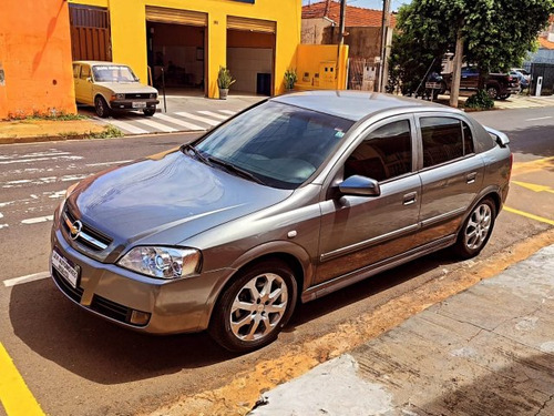 Chevrolet Astra Astra 2.0 MPFI ADVANTAGE 8V FLEX 4P MANUAL