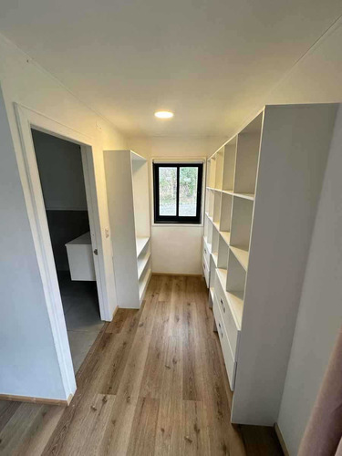 Casa En Arriendo A 5 Minutos Centro De Pucón (97123)