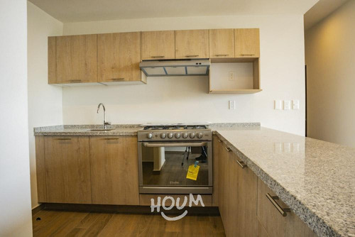 Imagen 9 de 30 de Departamento En Miramar, Naucalpan De Juárez Con 3 Recámaras, 108 M², Id: 105677