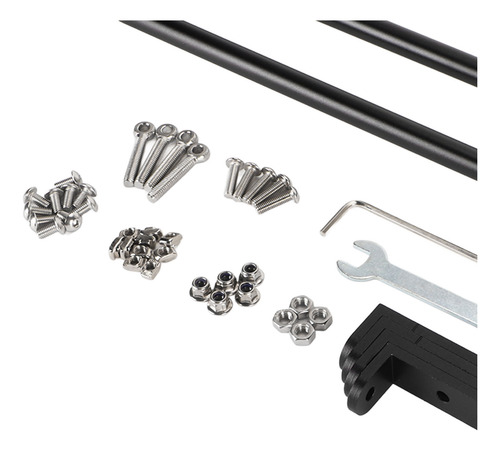 Juego De Varillas De Soporte Para Ender 3 Ender3 3s Pro V2 A