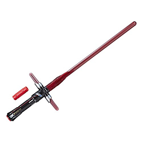 Accesorio Disfrace - Bladebuilders Kylo Ren Deluxe Sable De 