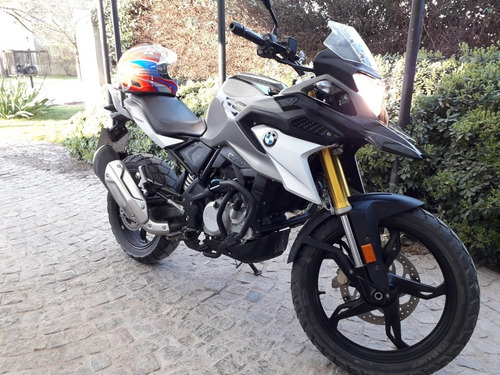 Bmw 2018