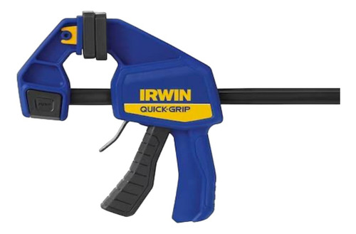 Prensa Rápida Sargento Gatillo Irwin 36'' 91 Cm - Good Tools