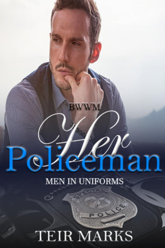 Libro:  Her Policeman (men In Uniforms)