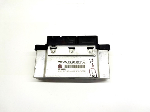 Modulo Computadora Ecm Seat Ibiza Style 1.6 2018-24 Detalle (Usado)