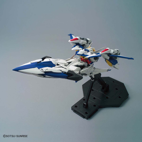 Bandai Master Grade 1/100 Mg Gundam Eclipse