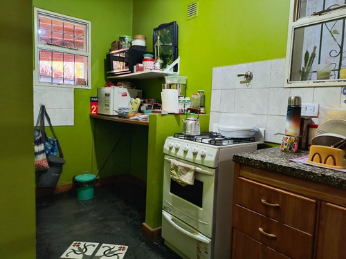 Venta Duplex Dos Dormitorios Con Quincho