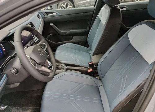 Volkswagen Nivus 1.0 Tsi 200 Comfortline