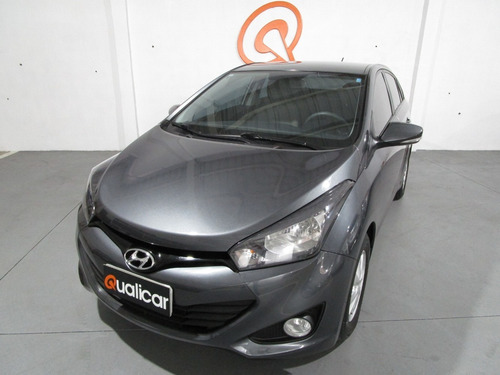Hyundai Hb20s 16 Comfort Style Manual