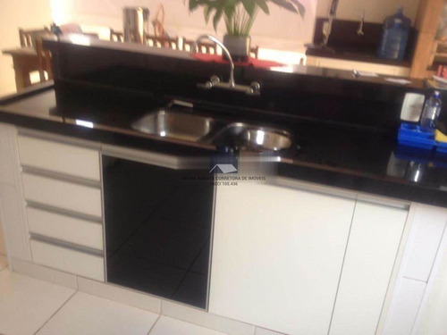 Casa À Venda No Bairro Condominio Residencial Alta Vista - São José Do Rio Preto/sp - 2020353