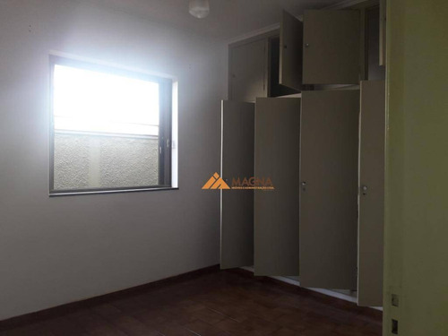 Imagem 13 de 30 de Casa Com 3 Dormitórios Para Alugar, 218 M² Por R$ 7.500,00/mês - Jardim América - Ribeirão Preto/sp - Ca2532