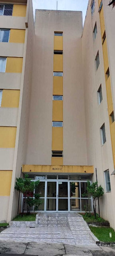 Imagem 5 de 13 de Apartamento - Jardim Santa Josefina - 2 Dorm - Luapfi27543