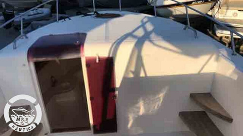 Imagem 3 de 15 de Lancha Fishing Raptor 32, Ñ Fisherman, Top Fish, Cabras Mar