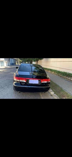 Hyundai Azera 2010 3.3 Gls Aut. 4p