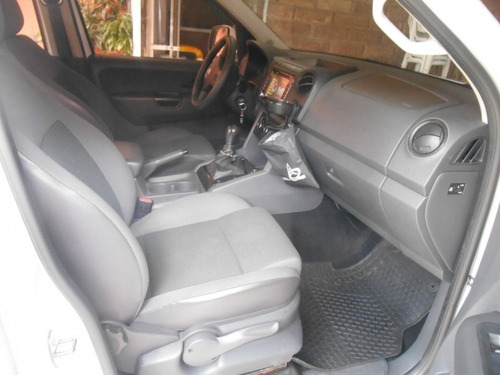 Imagem 4 de 15 de Amarok Se Cd 2.0 16v Tdi 4x4 Diesel
