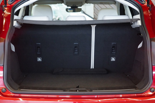 Jaguar E-Pace 2.0 R-dynamic S Awd Aut. 5p