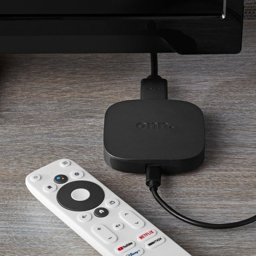 Imagen 7 de 10 de Onn Android Tv Uhd Streaming Nuevo !!!