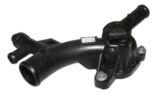 Toma De Agua Cruze 1.4 2011-2015 C/sensor Temperatura Gm