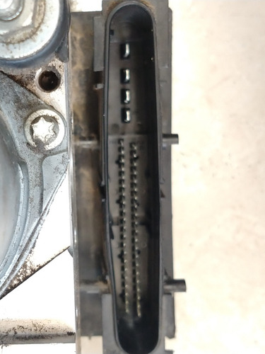 Módulo Abs Honda Cr-v 10-11 57110-sxt-a620-m1 Ml767 (Usado)