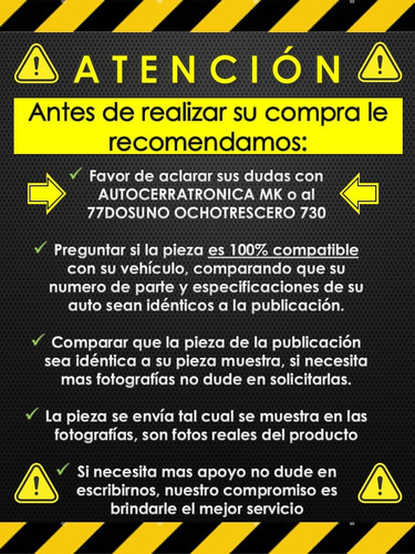 Computadora Motor Buick Encore 2015 1.4 Autom 12656958 Abrl (Usado)