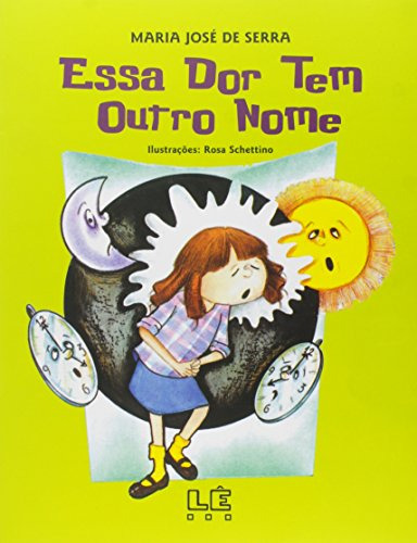 Libro Essa Dor Tem Outro Nome