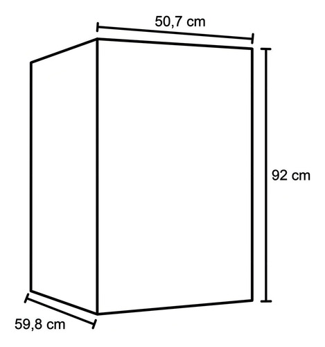 Fogão Esmaltec Topazio 4Q com porta com visor 127/220V - branco