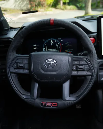 Toyota Tacoma Trd Pro
