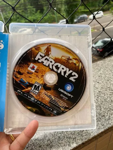 Far Cry 2 - Standard Edition