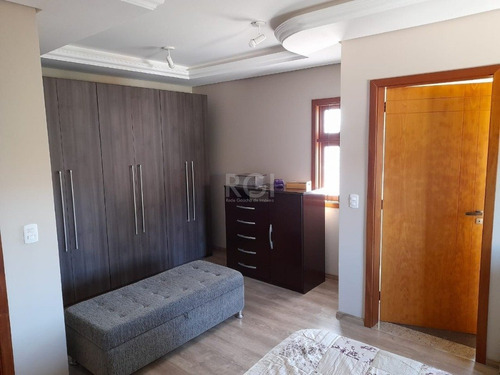 Casa Em Espírito Santo Com 3 Dormitórios - Lu432239