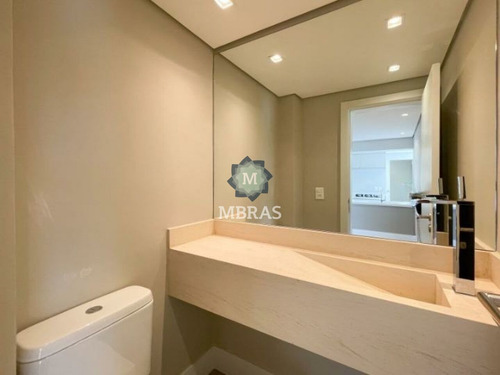 Imagem 10 de 15 de Perdizes Apto Duplex | 3 Suítes | 2 Vagas | 175m² - Mb11845