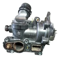 Comprar Bomba D Agua Passat Tiguan Jetta 2.0 Tsi Do Volkswagen Jetta