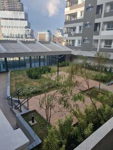 Vila Parque Butantã, 100m Do Metrô, 1 Suíte, 33m² (entrega Maio 2025)