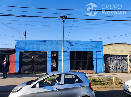 Industrial En Venta En San Joaquín