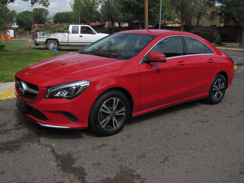 Imagen 15 de 15 de Mercedes-benz Clase Cla 1.6 200 Cgi Sport At