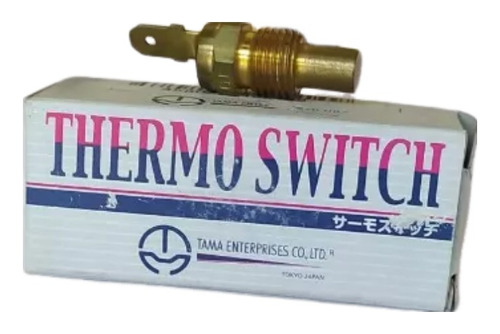 Sensor Temperatura Tablero  Nissan Sentra , Terrano 