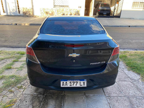 Chevrolet Prisma 1.4 Ltz At 98cv