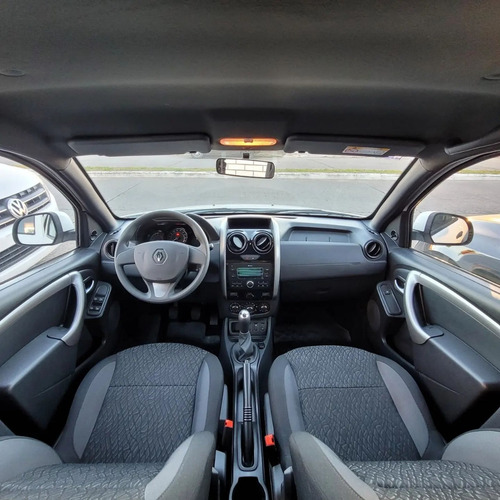 Imagen 7 de 10 de Renault Duster Oroch Dynamique 1.6 0km