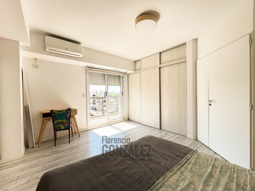 Venta 3 Ambientes En Floresta