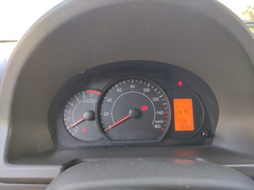 Imagen 11 de 15 de Gac Gonow Way 1.0 Full Ac Mt 2016