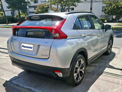 Mitsubishi Eclipse Cross RX 1.5