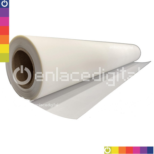 Pelicula Polyester Kronaline Pp604 Translucido Ploter Lapiz